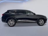 Thumbnail of 2026 Majestic Black Pearl Acura MDX