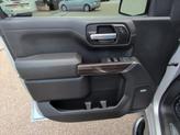 Thumbnail of 2021 Silver Ice Metallic Chevrolet Silverado 1500