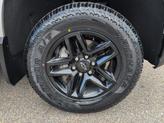 Thumbnail of 2021 Silver Ice Metallic Chevrolet Silverado 1500