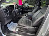 Thumbnail of 2021 Silver Ice Metallic Chevrolet Silverado 1500