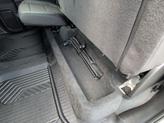 Thumbnail of 2021 Silver Ice Metallic Chevrolet Silverado 1500
