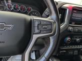 Thumbnail of 2021 Silver Ice Metallic Chevrolet Silverado 1500