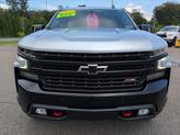 Thumbnail of 2021 Silver Ice Metallic Chevrolet Silverado 1500