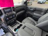 Thumbnail of 2021 Silver Ice Metallic Chevrolet Silverado 1500