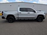 Thumbnail of 2021 Silver Ice Metallic Chevrolet Silverado 1500