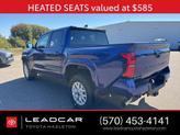 Thumbnail of 2025 Blue Crush Metallic Toyota Tacoma