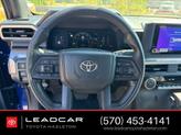 Thumbnail of 2025 Blue Crush Metallic Toyota Tacoma