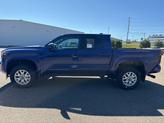 Thumbnail of 2025 Blue Crush Metallic Toyota Tacoma