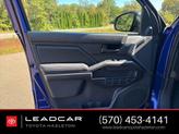 Thumbnail of 2025 Blue Crush Metallic Toyota Tacoma