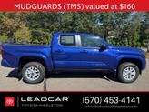 Thumbnail of 2025 Blue Crush Metallic Toyota Tacoma
