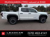 Thumbnail of 2025 Ice Cap Toyota Tacoma