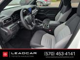 Thumbnail of 2025 Ice Cap Toyota Tacoma