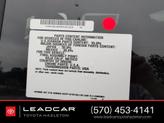 Thumbnail of 2025 Ice Cap Toyota Tacoma
