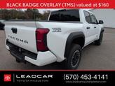 Thumbnail of 2025 Ice Cap Toyota Tacoma