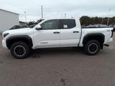 Thumbnail of 2025 Ice Cap Toyota Tacoma