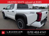 Thumbnail of 2025 Ice Cap Toyota Tacoma