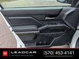 Thumbnail of 2025 Ice Cap Toyota Tacoma