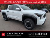 Thumbnail of 2025 Ice Cap Toyota Tacoma
