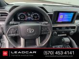Thumbnail of 2025 Ice Cap Toyota Tacoma