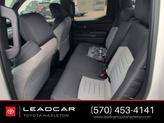 Thumbnail of 2025 Ice Cap Toyota Tacoma