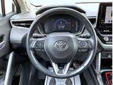 Thumbnail of 2023 Sonic Silver Toyota Corolla Cross
