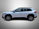 Thumbnail of 2023 Sonic Silver Toyota Corolla Cross
