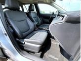 Thumbnail of 2023 Sonic Silver Toyota Corolla Cross