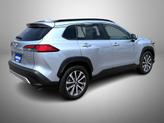 Thumbnail of 2023 Sonic Silver Toyota Corolla Cross