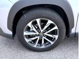 Thumbnail of 2023 Sonic Silver Toyota Corolla Cross