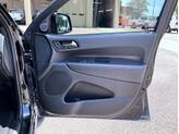 Thumbnail of 2023 DB Black Crystal Clearcoat Dodge Durango