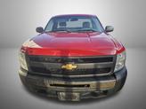 Thumbnail of 2013 Victory Red Chevrolet Silverado 1500