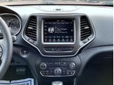 Thumbnail of 2019 Firecracker Red Clearcoat Jeep Cherokee