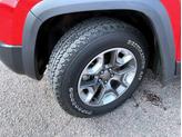 Thumbnail of 2019 Firecracker Red Clearcoat Jeep Cherokee