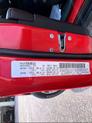 Thumbnail of 2019 Firecracker Red Clearcoat Jeep Cherokee