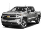 Photo of 2019 Silver Ice Metallic Chevrolet Silverado 1500