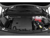 Thumbnail of 2018 Mosaic Black Metallic Chevrolet Traverse