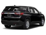 Thumbnail of 2018 Mosaic Black Metallic Chevrolet Traverse