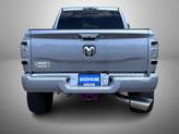 Thumbnail of 2022 Billet Silver Metallic Clearcoat RAM 3500