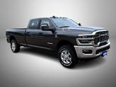 Thumbnail of 2025 Granite Crystal Metallic Clearcoat RAM 2500