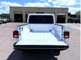 Thumbnail of 2025 Bright White Clearcoat Jeep Gladiator