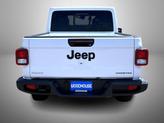 Thumbnail of 2025 Bright White Clearcoat Jeep Gladiator