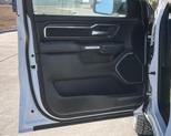 Thumbnail of 2024 Bright White Clearcoat RAM 1500