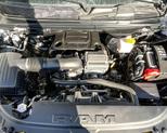 Thumbnail of 2024 Bright White Clearcoat RAM 1500