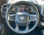 Thumbnail of 2024 Bright White Clearcoat RAM 1500