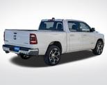 Thumbnail of 2024 Bright White Clearcoat RAM 1500