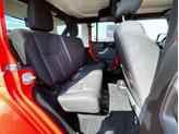 Thumbnail of 2015 Firecracker Red Clear Coat Jeep Wrangler Unlimited
