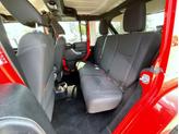 Thumbnail of 2015 Firecracker Red Clear Coat Jeep Wrangler Unlimited