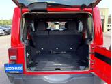 Thumbnail of 2015 Firecracker Red Clear Coat Jeep Wrangler Unlimited