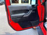 Thumbnail of 2015 Firecracker Red Clear Coat Jeep Wrangler Unlimited