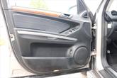 Thumbnail of 2009 Pewter Mercedes-Benz M-Class